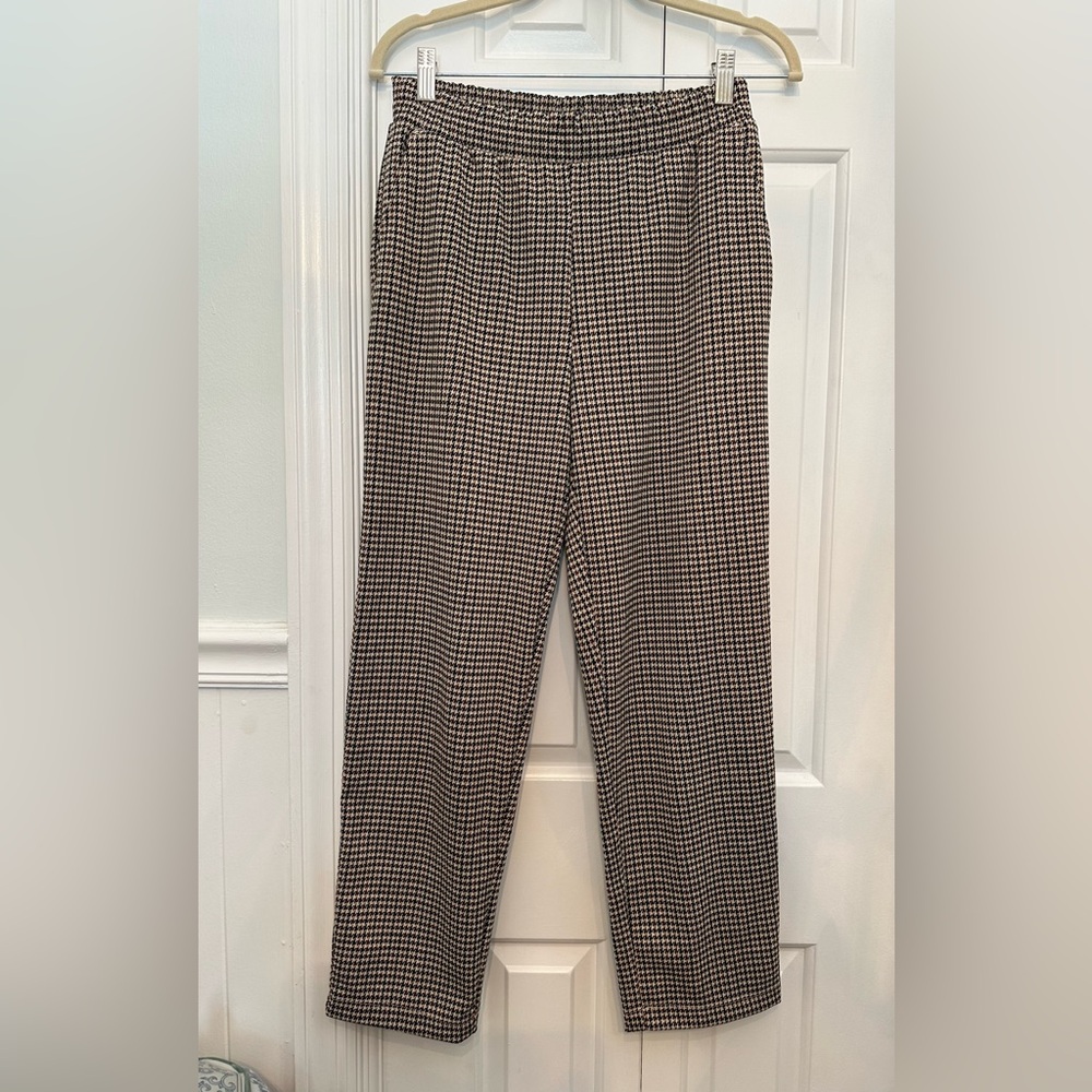 A New Day Houndstooth Pants